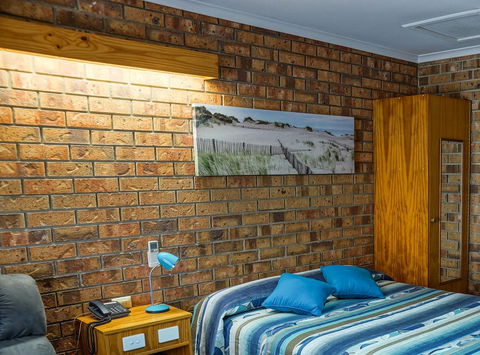 Kadina Gateway Motor Inn - Geraldton Accommodation 11