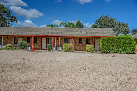 Kadina Gateway Motor Inn - Geraldton Accommodation 35