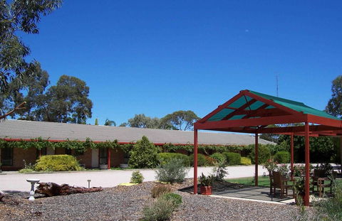 Kadina Gateway Motor Inn - Geraldton Accommodation 0