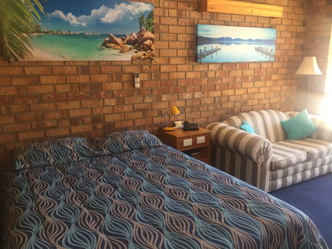 Kadina Gateway Motor Inn - Geraldton Accommodation 12