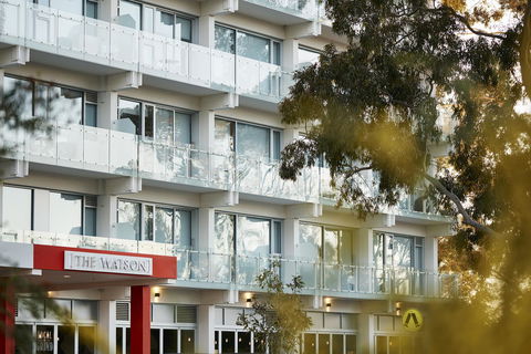 Art Series - The Watson - Geraldton Accommodation 6