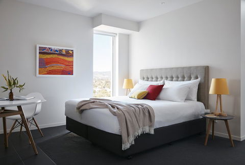 Art Series - The Watson - Geraldton Accommodation 25