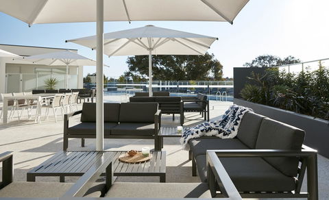 Art Series - The Watson - Geraldton Accommodation 21