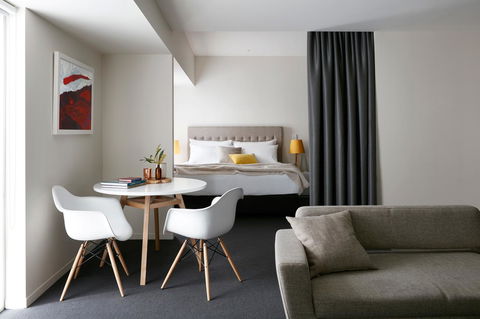 Art Series - The Watson - Geraldton Accommodation 1