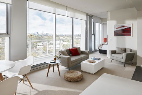 Art Series - The Watson - Geraldton Accommodation 19