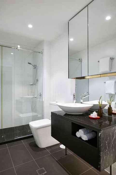 Art Series - The Watson - Geraldton Accommodation 15