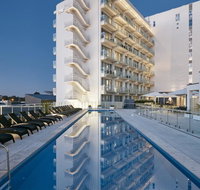 Art Series - The Watson - Geraldton Accommodation