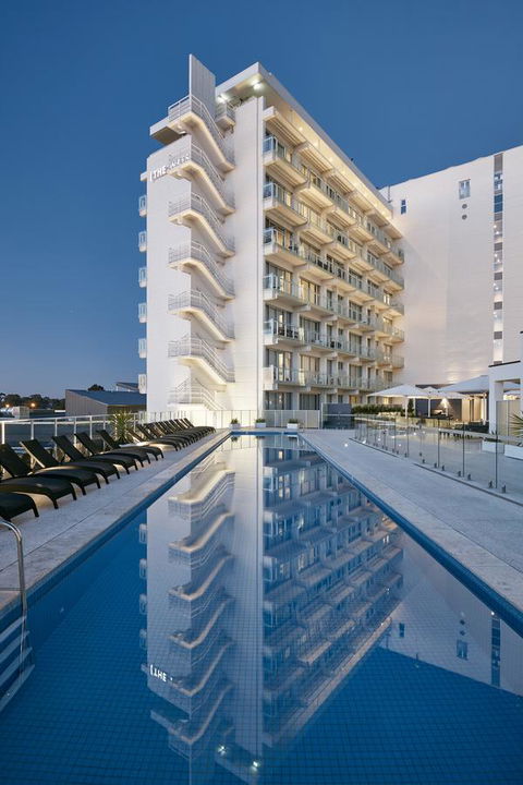 Art Series - The Watson - Geraldton Accommodation 0