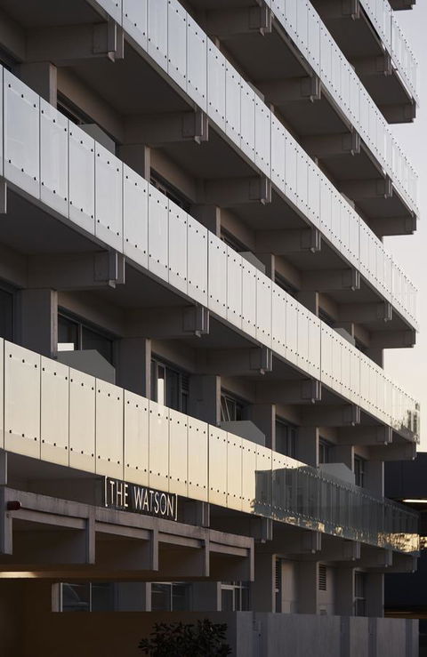 Art Series - The Watson - Geraldton Accommodation 10