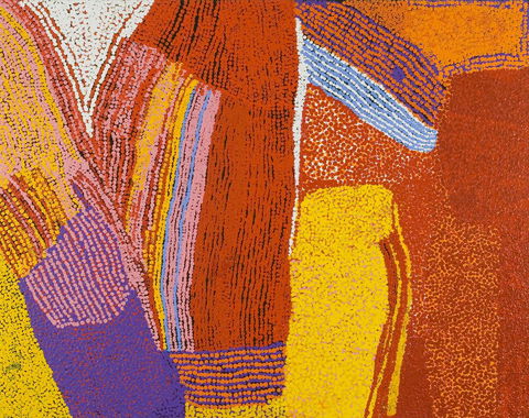 Art Series - The Watson - Geraldton Accommodation 26