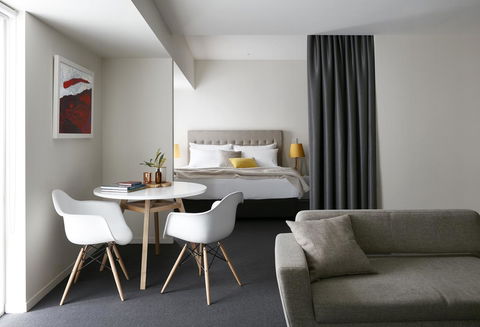 Art Series - The Watson - Geraldton Accommodation 17