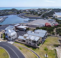 Robe Marina Accommodation - Geraldton Accommodation