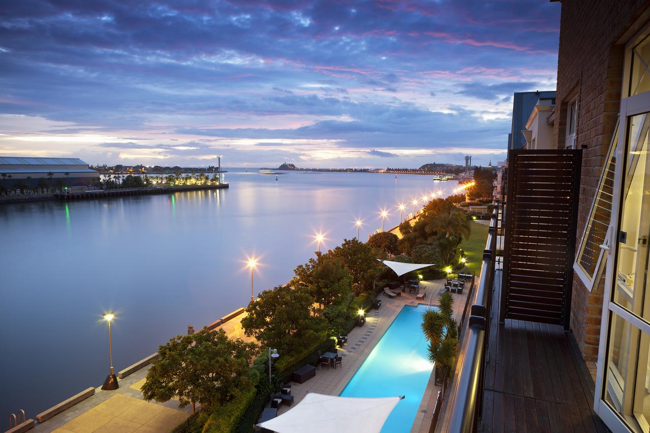 Newcastle NSW Geraldton Accommodation