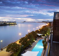 Rydges Newcastle - Geraldton Accommodation
