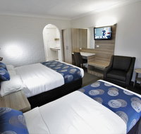 Aston Motel Yamba - Geraldton Accommodation