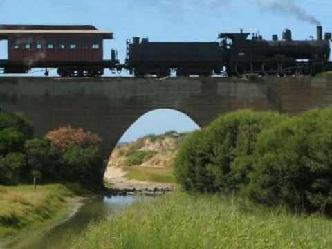 Addies Place Goolwa - Geraldton Accommodation 15