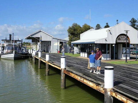Addies Place Goolwa - Geraldton Accommodation 17