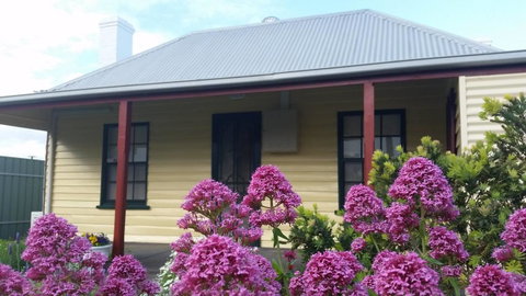 Addies Place Goolwa - Geraldton Accommodation 0