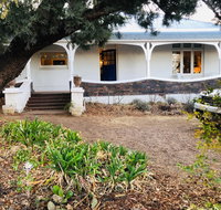Belmore Cottage - Geraldton Accommodation