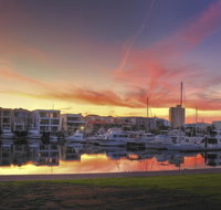 Haven Marina Glenelg - Geraldton Accommodation