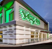 Walkers Arms Hotel - Geraldton Accommodation