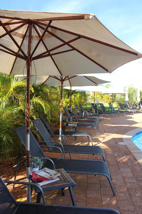 Exmouth Escape Resort - Geraldton Accommodation 4