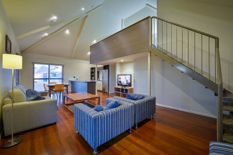 Exmouth Escape Resort - Geraldton Accommodation 8