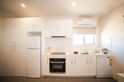 Exmouth Escape Resort - Geraldton Accommodation 30