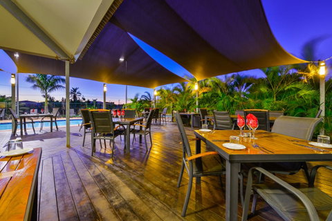 Exmouth Escape Resort - Geraldton Accommodation 21