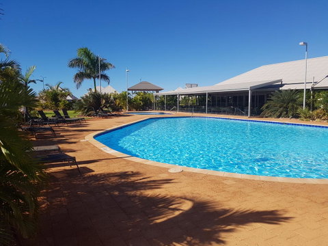 Exmouth Escape Resort - Geraldton Accommodation 44