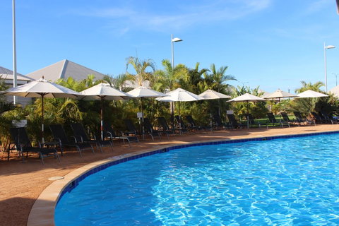 Exmouth Escape Resort - Geraldton Accommodation 3