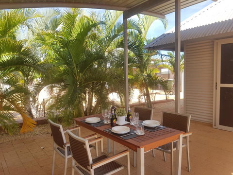 Exmouth Escape Resort - Geraldton Accommodation 19
