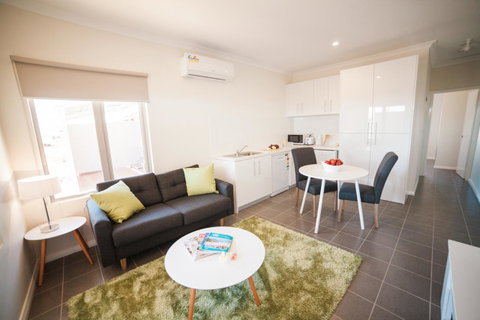 Exmouth Escape Resort - Geraldton Accommodation 26