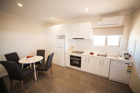 Exmouth Escape Resort - Geraldton Accommodation 36