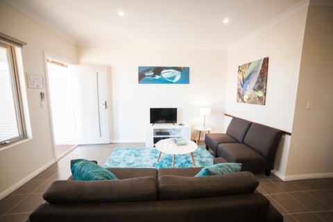 Exmouth Escape Resort - Geraldton Accommodation 38