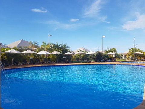Exmouth Escape Resort - Geraldton Accommodation 2