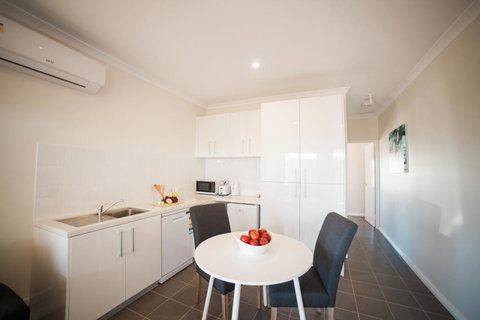 Exmouth Escape Resort - Geraldton Accommodation 22