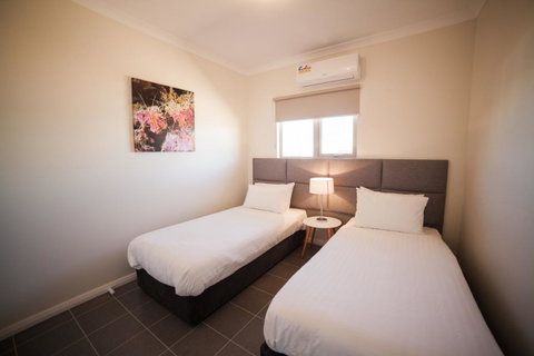 Exmouth Escape Resort - Geraldton Accommodation 34