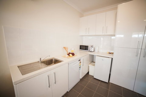 Exmouth Escape Resort - Geraldton Accommodation 23