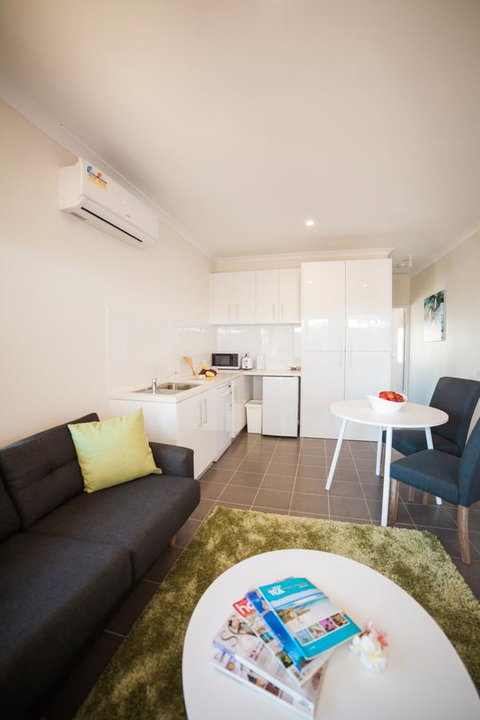 Exmouth Escape Resort - Geraldton Accommodation 25