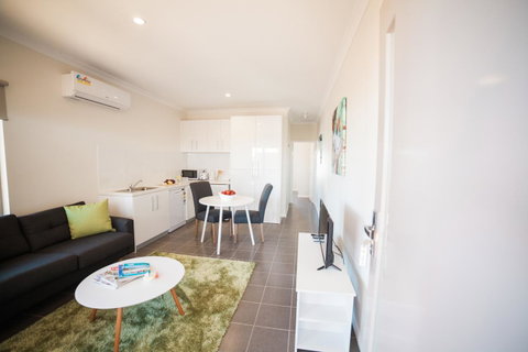 Exmouth Escape Resort - Geraldton Accommodation 39
