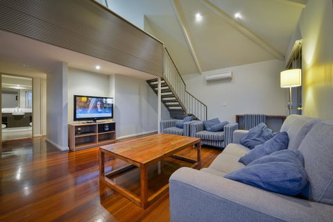 Exmouth Escape Resort - Geraldton Accommodation 14