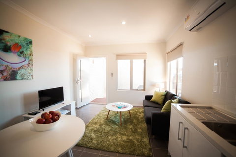 Exmouth Escape Resort - Geraldton Accommodation 24