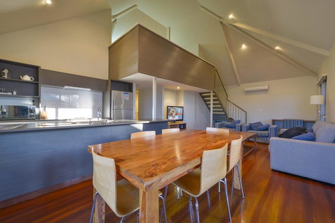 Exmouth Escape Resort - Geraldton Accommodation 9
