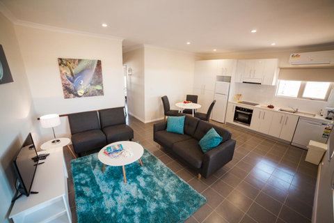 Exmouth Escape Resort - Geraldton Accommodation 37
