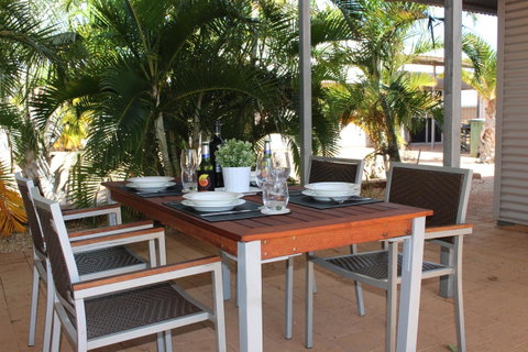 Exmouth Escape Resort - Geraldton Accommodation 20