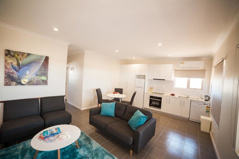 Exmouth Escape Resort - Geraldton Accommodation 35