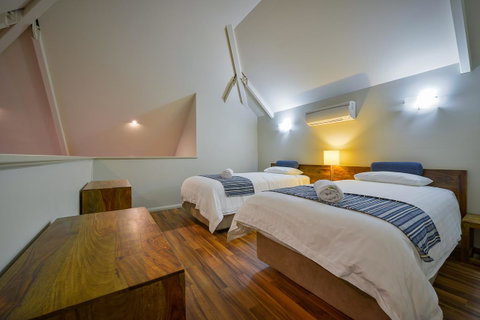 Exmouth Escape Resort - Geraldton Accommodation 10