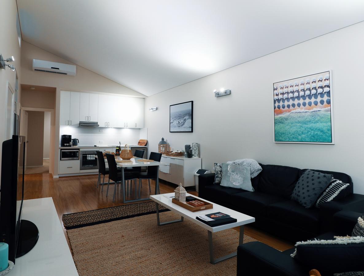 Dunsborough WA Geraldton Accommodation