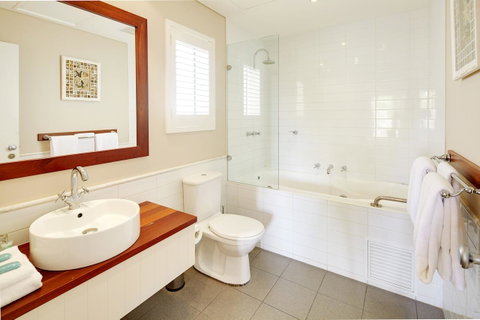 Seashells Yallingup - Geraldton Accommodation 28